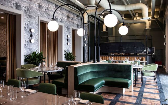 Cyrus Hotel, Topeka, a Tribute Portfolio Hotel