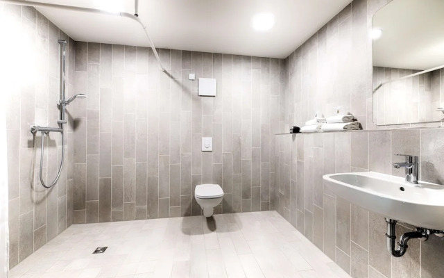 B&B Hotel Wilhelmshaven