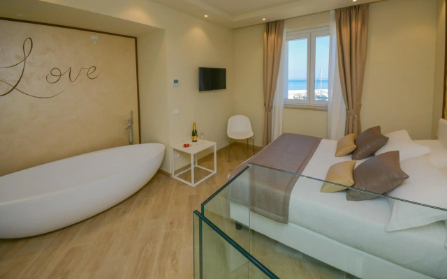Villa Garuti Hotel & Appartements