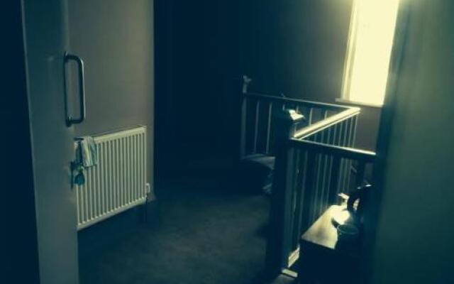 Coach & Horses B&B