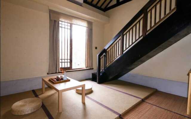 Hangzhou Lanxixianxiu Guest House