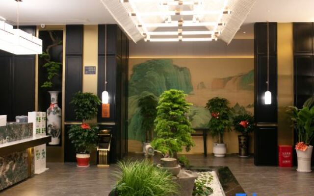 Zhenxiang Hotel
