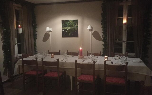 Ristorante Hotel San Gottardo