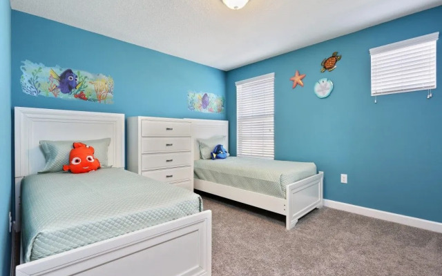 The Retreat at ChampionsGate