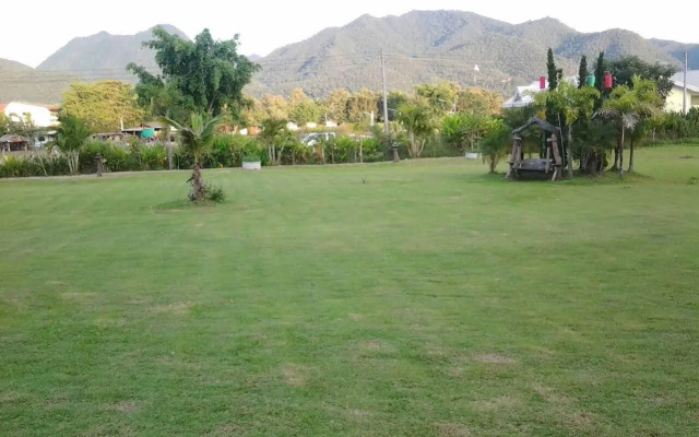 Pai Reaunthai Village