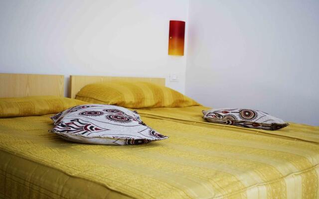 Ambra Residence