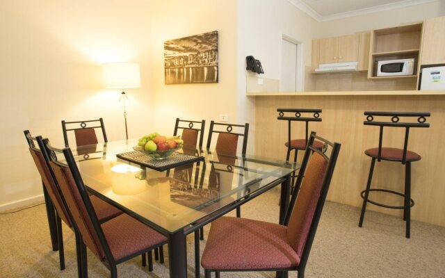 Regal Apartments