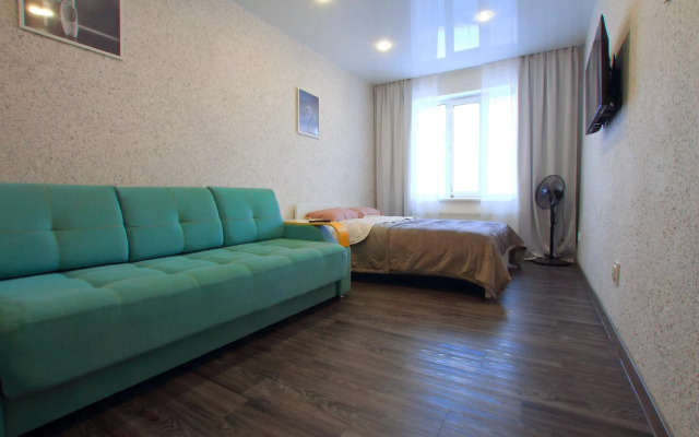 TimHouse (ТимХаус) на улице Аметьевская Магистраль