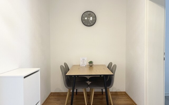 Apartments im Herzen von OS