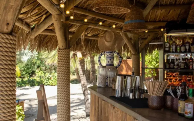 Le Toiny Hôtel & Beach Club