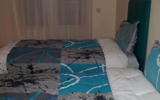 Yasmine Majorelle Appartment