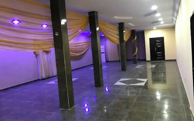 Royal Continental Suites and Apartments