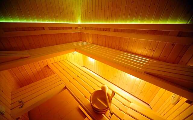 Hotel Kazimierski Zdrój