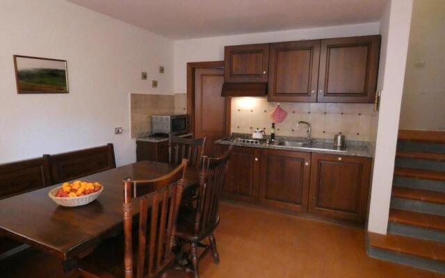 Agriturismo Le Case di San Vivaldo