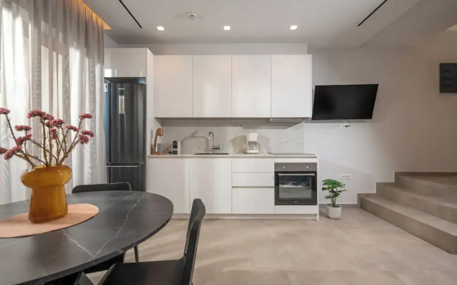 Magian Luxury Apartments