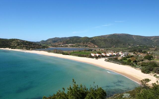 Apartment in a Seaside Resort