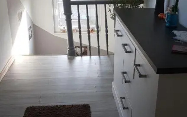 Flensburg City - 24h