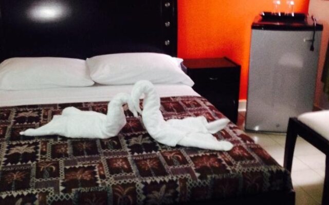 Charmin by Ayenda Rooms
