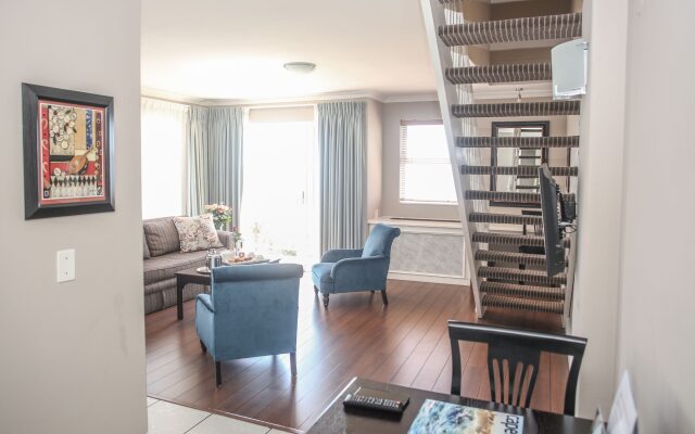 Bantry Bay Suite Hotel