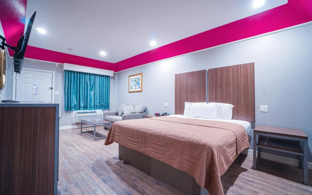 Hotel Bliss Kemah
