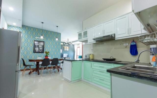 Bai Sau Apartment