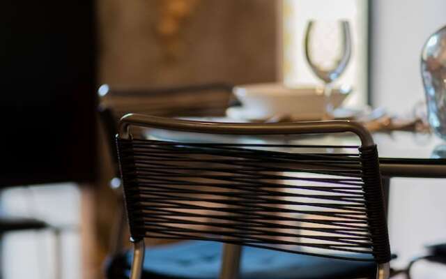 Luxury Principe de Vergara I