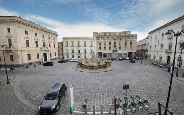 Casa Vacanze Archimede