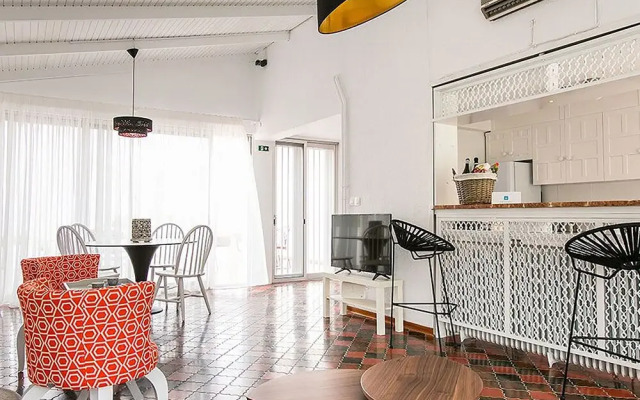 Hestia Beach Front Villa