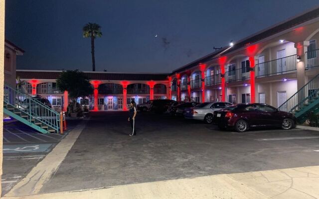Mesa Motel