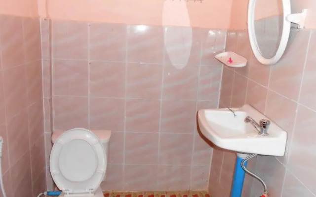 Tha Heua Mai Guesthouse