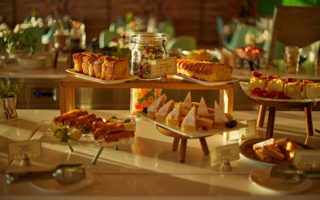 Gran Hotel Atlantis Bahia Real G.L.