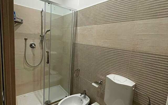 Almarosa House Affittacamere