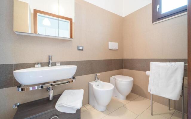 Le Castella Resort & Beach