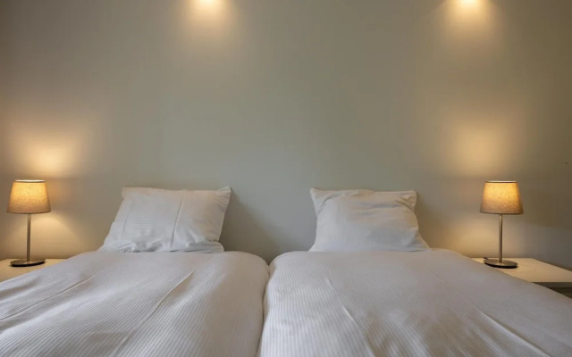 Holiday Home Near Veerse Meer With Terrace