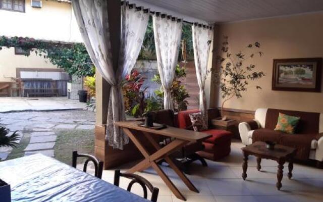 Lemonade Home Stay