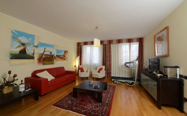 Hotel Guglielmo