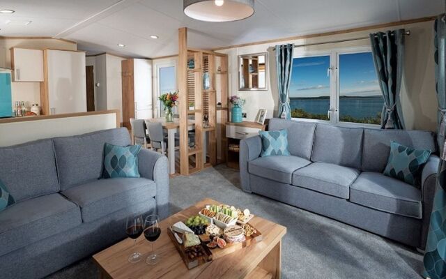 St Helens Coastal Resort