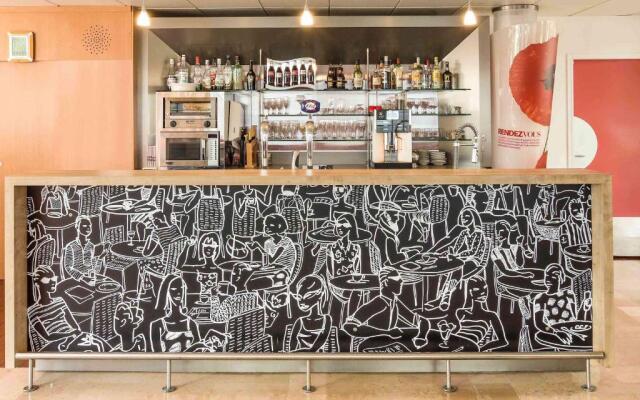 ibis Saint Brieuc Yffiniac