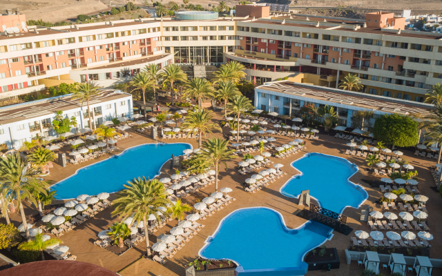 Iberostar Playa Gaviotas Park - All Inclusive