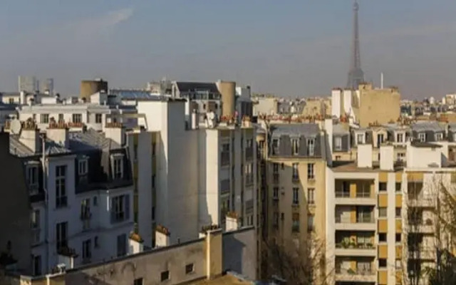 Apartment Miollis