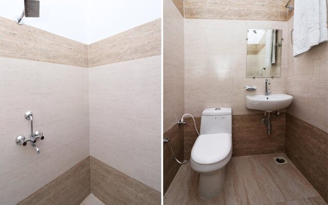 Karan Paradise By OYO Rooms