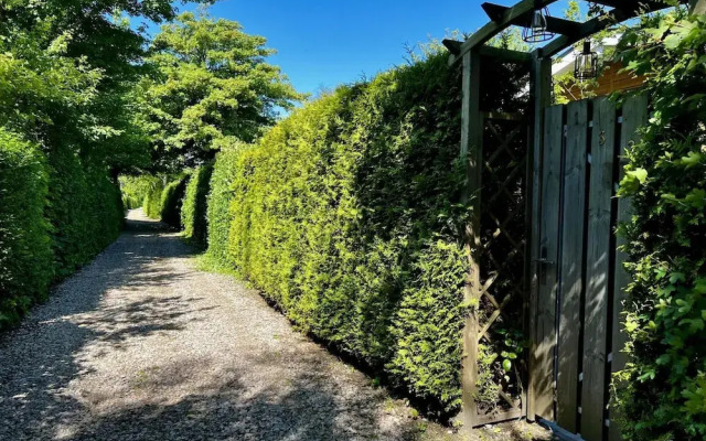 Cozy Retreat, by the Beach