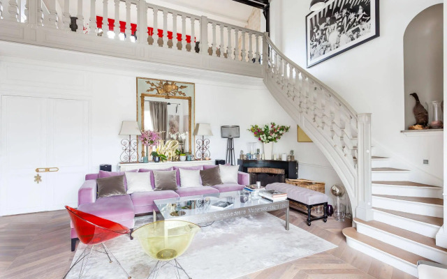 onefinestay - Trocadéro apartments