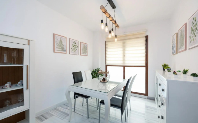 Grace Apartments - 3 bedroom City Centre