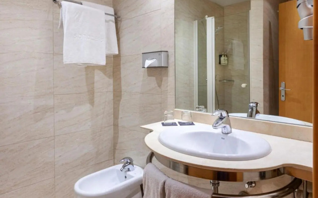 Hotel SB Express Madrid Norte