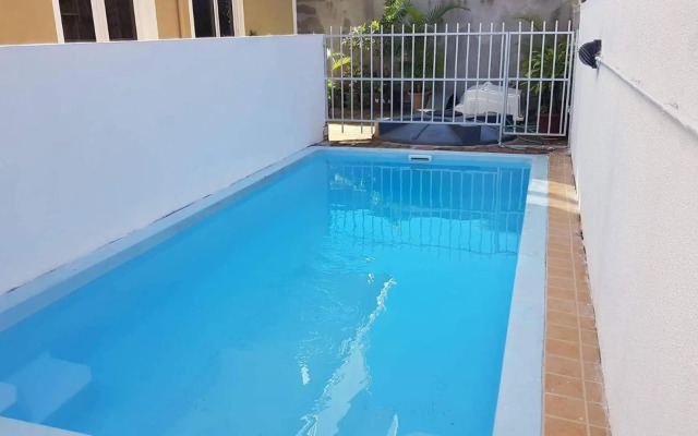 Soleil Couchant No 2