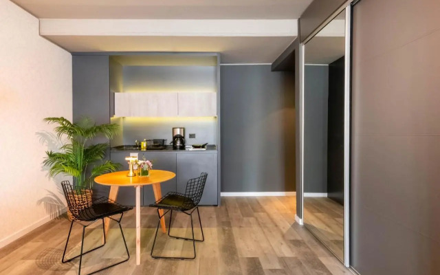 Top Rentals Montañeses