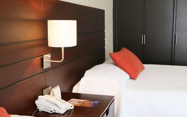Gamma Guaymas Armida Hotel