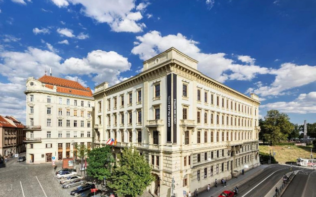 Grand Palace Brno