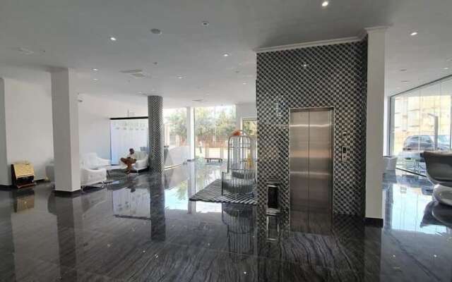 Indico Executivo Hotel